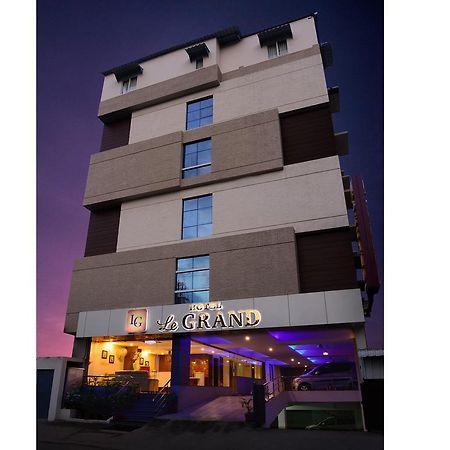 Hotel Le Grand Coimbatore Dış mekan fotoğraf