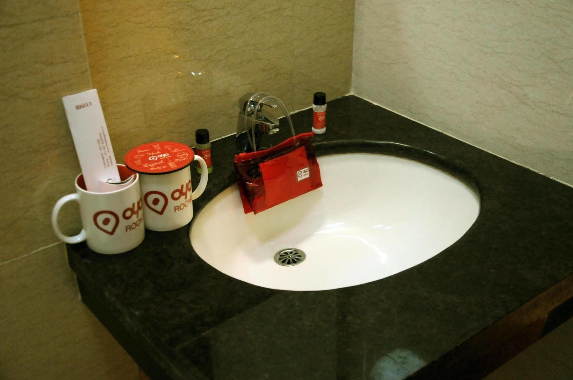 Hotel Le Grand Coimbatore Dış mekan fotoğraf